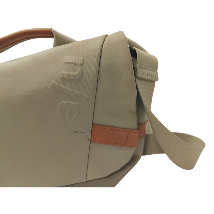  KAZO Messenger Bag S nomad